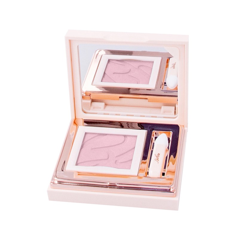 Defence Color Silky Touch Ombretto Compatto 419 Rose per Trucco 1 Pezzo Defence Color Silky Touch Ombretto Compatto 419 Rose per Trucco 1 Pezzo