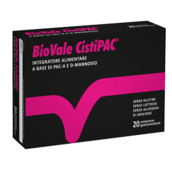 BioVale CistiPAC... BioVale CistiPAC...