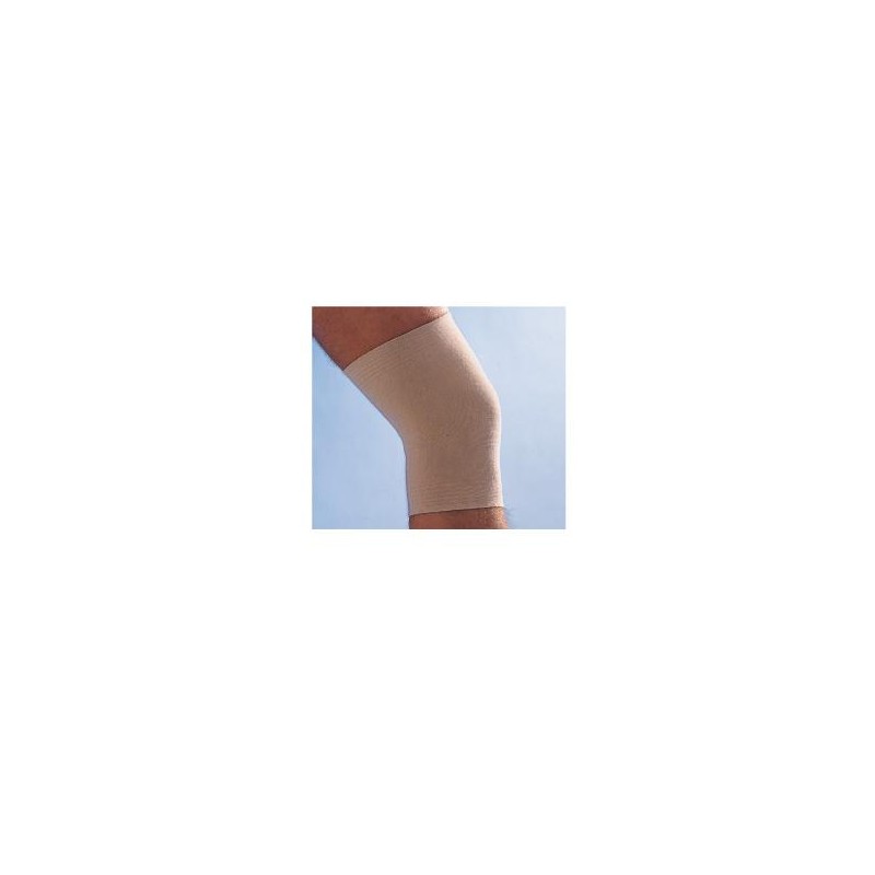 Scudotex Ginocchiera Poliestensibile Cotone per Supporto Ginocchio Varie Misure Scudotex Ginocchiera Poliestensibile Cotone per Supporto Ginocchio Varie Misure