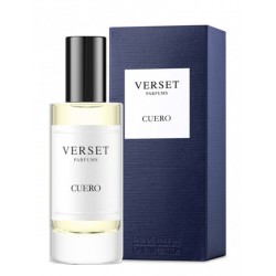 Verset Cuero Profumo... Verset Cuero Profumo...