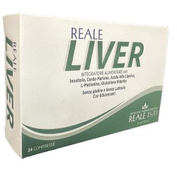 Reale Liver per Fegato e...