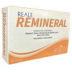Reale Remineral per...