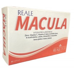 Reale Macula per Benessere...