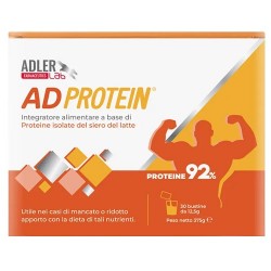 Adprotein Integratore... Adprotein Integratore...