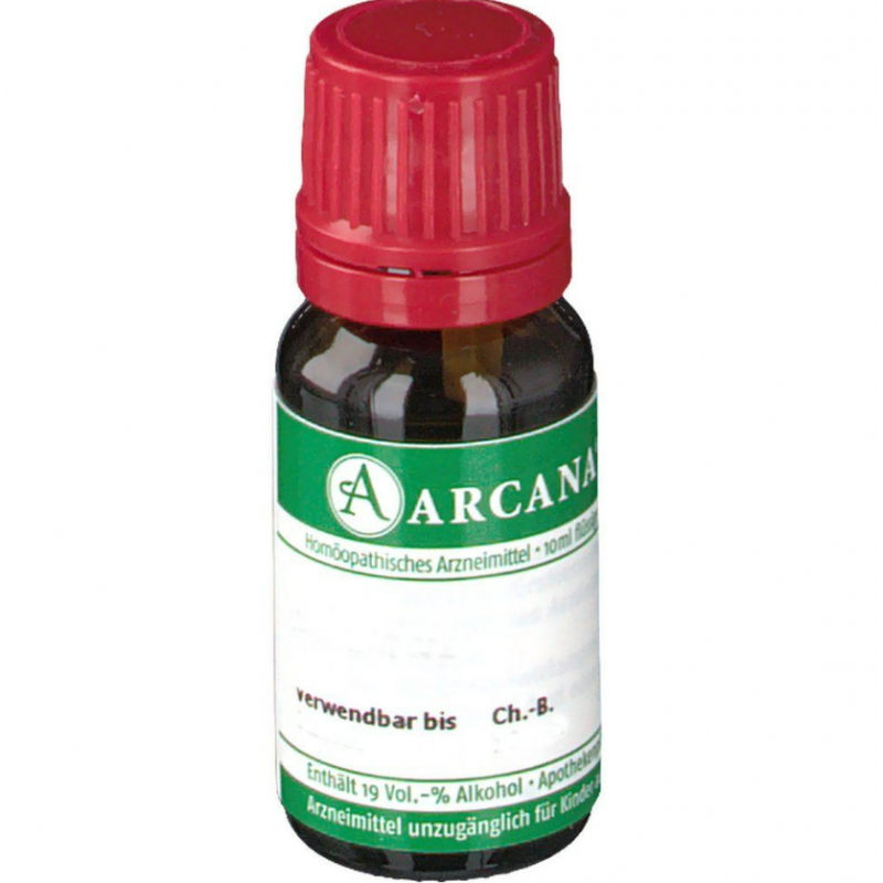 Similia Pulsatilla 30LM per Trattamenti Specifici 10ml Gocce