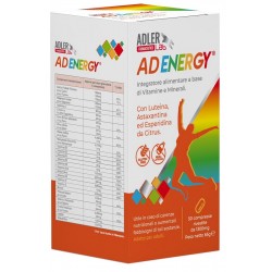AD Energy Multivitaminico...