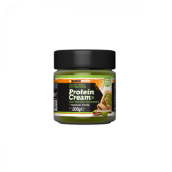 Named Sport Protein Cream Pistacchio Crema Spalmabile Proteica 200g Named Sport Protein Cream Pistacchio Crema Spalmabile Proteica 200g