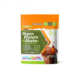 confezione Namedsport Point Vegan Protein Shake Exotic Dream Cocco 500gr confezione Namedsport Point Vegan Protein Shake Exotic Dream Cocco 500gr