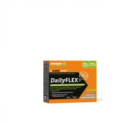 confezione Namedsport Dailyflex 14 Bustine confezione Namedsport Dailyflex 14 Bustine