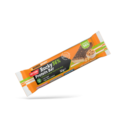 barretta Namedsport Rocky 36% Barretta Proteica Salty Peanuts 50gr barretta Namedsport Rocky 36% Barretta Proteica Salty Peanuts 50gr