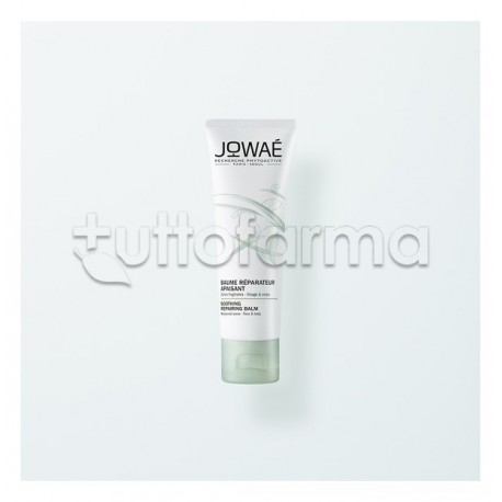 Jowaé Balsamo Lenitivo Riparatore Viso e Corpo 40ml Jowaé Balsamo Lenitivo Riparatore Viso e Corpo 40ml