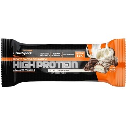 High Protein Cocco Barretta... High Protein Cocco Barretta...