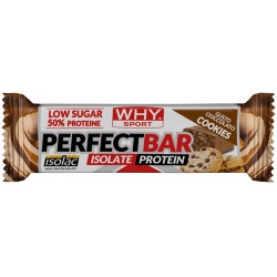 Whysport Perfect Bar... Whysport Perfect Bar...