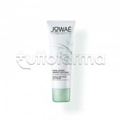 Jowaé Crema Leggera Levigante Anti-Rughe 40ml Jowaé Crema Leggera Levigante Anti-Rughe 40ml