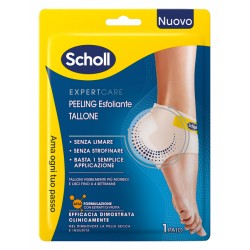 Scholl Expertcare Peeling... Scholl Expertcare Peeling...