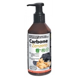 Bio Shampoo Purificante al... Bio Shampoo Purificante al...