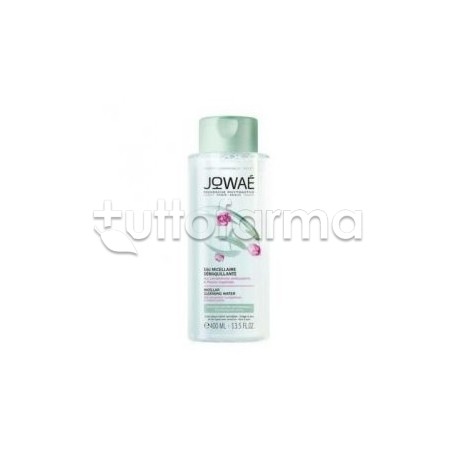 Jowaé Acqua Micellare Struccante 400ml Jowaé Acqua Micellare Struccante 400ml