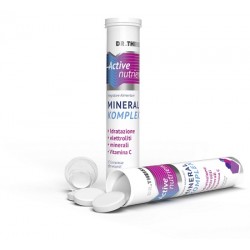 Dr.Theiss Active Nutrient... Dr.Theiss Active Nutrient...