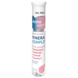 Dr. Theiss Active Nutrient... Dr. Theiss Active Nutrient...