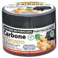 Maschera Bio Purificante al... Maschera Bio Purificante al...