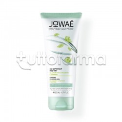 flacone di Jowaé Gel Detergente Purificante 200ml