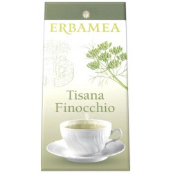 Tisana Finocchio per... Tisana Finocchio per...
