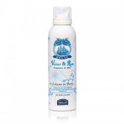 Helan Vetiver & Rum Schiuma...