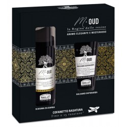 M-oud Cofanetto Rasatura...
