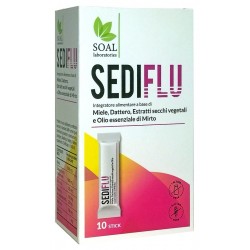 Sediflu Integratore per... Sediflu Integratore per...