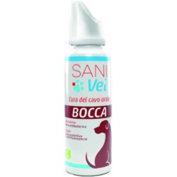 Sani Vet Bocca per Igiene... Sani Vet Bocca per Igiene...