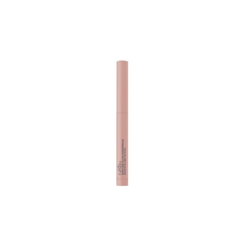 Euphidra Matitone Occhi Waterproof WP24 Champagne per Trucco Occhi 1,4 g Euphidra Matitone Occhi Waterproof WP24 Champagne per Trucco Occhi 1,4 g