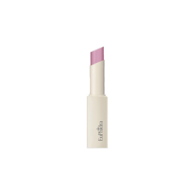 Euphidra Rossetto Balsamo RB15 per Labbra 3ml Euphidra Rossetto Balsamo RB15 per Labbra 3ml
