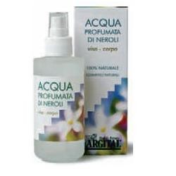 Acqua Profumata Di Neroli... Acqua Profumata Di Neroli...