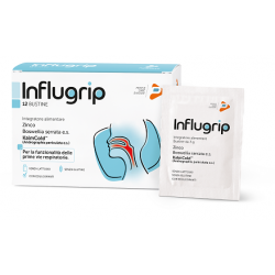 Influgrip per Difese... Influgrip per Difese...