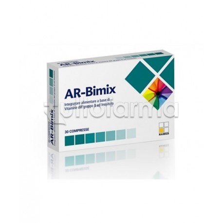Named Ar Bimix 30 Compresse