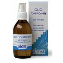 Olio Tonificante per Pelle... Olio Tonificante per Pelle...