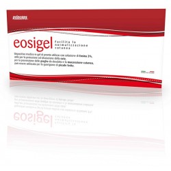 confezione di Eosigel Gel Protettivo e Idratante per la Pelle 50ml confezione di Eosigel Gel Protettivo e Idratante per la Pelle 50ml