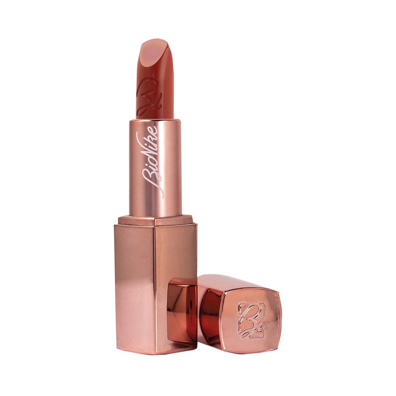 Defence Color Creamy Velvet 106 Paprika Rossetto Idratante Stick 3,5ml Defence Color Creamy Velvet 106 Paprika Rossetto Idratante Stick 3,5ml