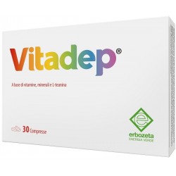 Vitadep Integratore per...
