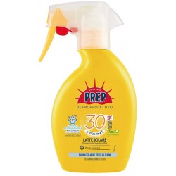 Prep Trigger Solare Spf30...