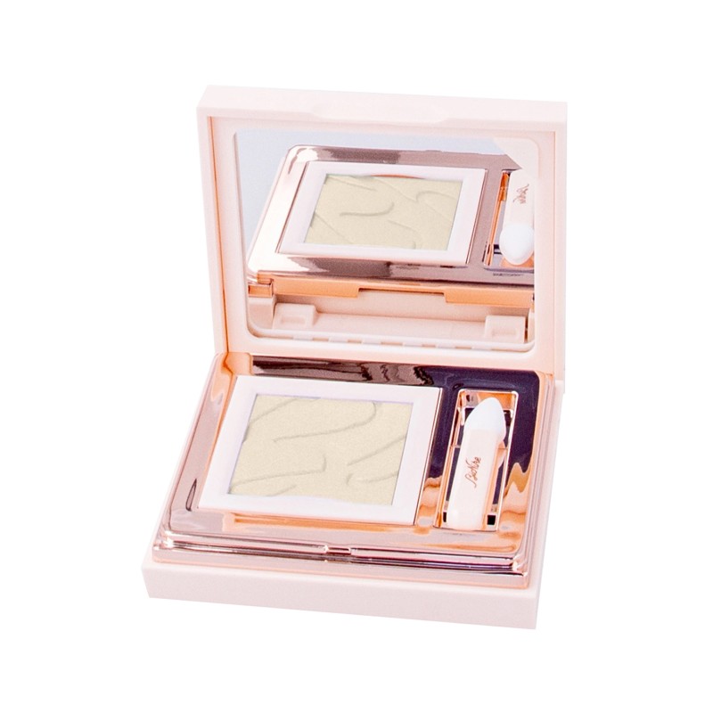 Defence Color Silky Touch Ombretto Compatto 417 Ivoire per Trucco 1 Pezzo Defence Color Silky Touch Ombretto Compatto 417 Ivoire per Trucco 1 Pezzo