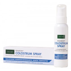 Remargin Colostrum Spray... Remargin Colostrum Spray...