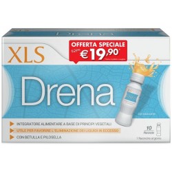 XLS Drena per Eliminazione... XLS Drena per Eliminazione...