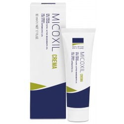 Micoxil Crema per Micosi 50ml Micoxil Crema per Micosi 50ml