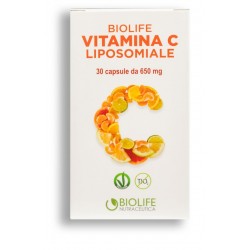 Biolife Vitamina C... Biolife Vitamina C...