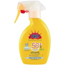 Prep Trigger Solare Spf50+...
