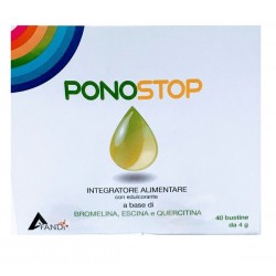 Ponostop Integratore... Ponostop Integratore...