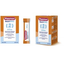 Plasmon NutriPRO Difese per...