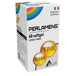 Perlamens Integratore per... Perlamens Integratore per...