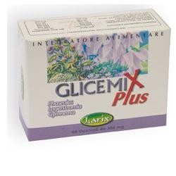 Glicemix Plus per Controllo... Glicemix Plus per Controllo...